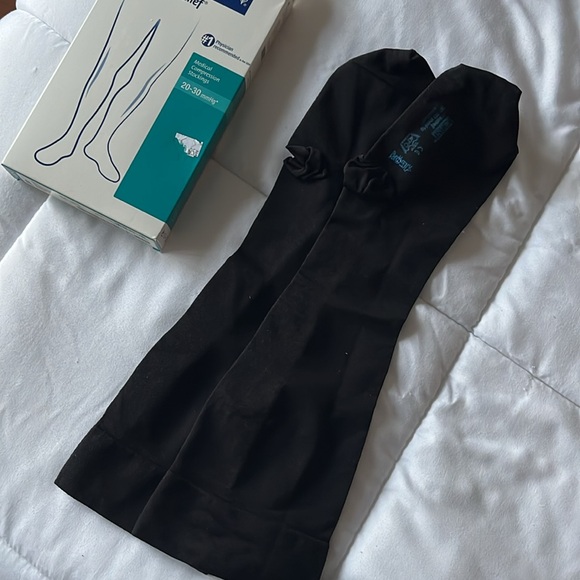 Jobst Compression Stockings - Picture 2 of 3